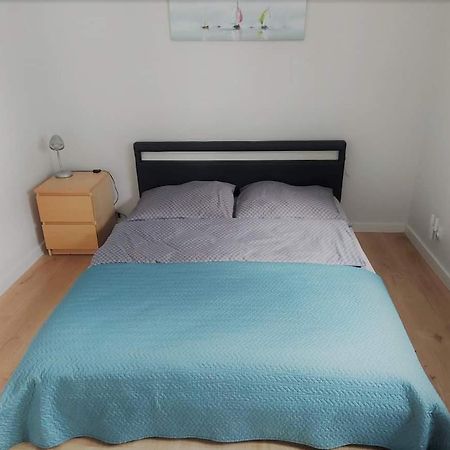 Apartament Reda z prywatną sauną Zewnętrze zdjęcie