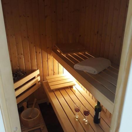 Apartament Reda z prywatną sauną Zewnętrze zdjęcie