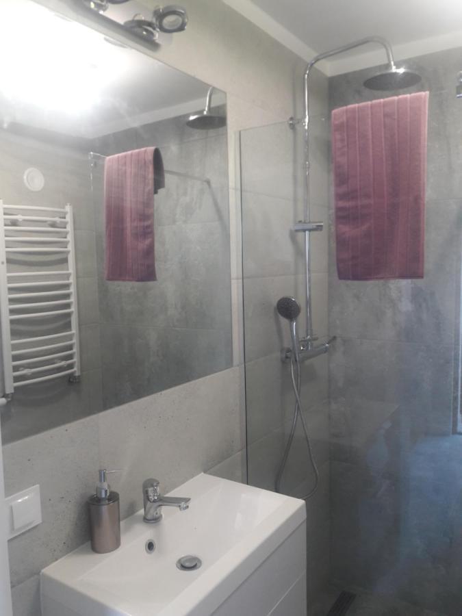 Apartament Reda z prywatną sauną Zewnętrze zdjęcie